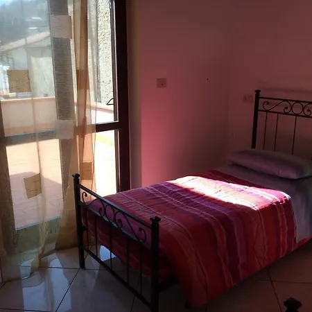 Casa Giarelli