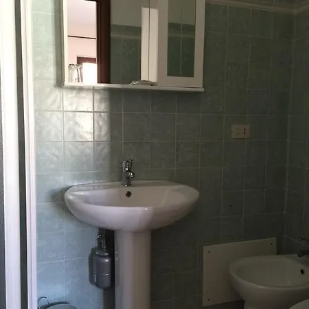ゲストハウス Casa Giarelli Licciana Nardi